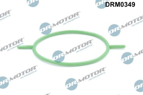 USZCZELKA POMPY PODCIЧNIENIA FORD FOCUS 1,8TDCI DR.MOTOR DRM0349