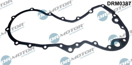 USZCZELKA POKRYWY ROZRZдDU FORD 1,8TDCI DR.MOTOR DRM0387