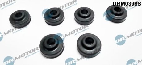 ZESTAW USZCZELEK ЧRUBY POK. ZAW. BMW 3 E36 3,0 94- DR.MOTOR DRM0398S (фото 1)