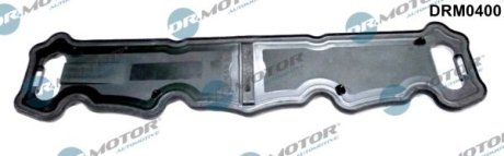 Прокладка, кришка головки циліндра PEUGEOT 308 SW 1,6 09- DR.MOTOR DRM0400