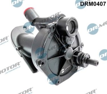 VACUM POMPA FORD 1.8D DR.MOTOR DRM0407 (фото 1)