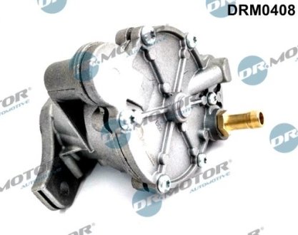 Помпа вакуумна DR.MOTOR DRM0408