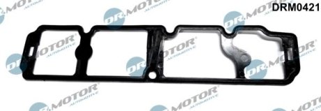 Прокладка, кришка головки циліндра FORD FOCUS 1,6TDCI 11- DR.MOTOR DRM0421