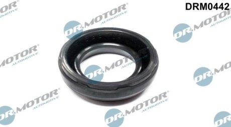 USZCZELNIACZ WTRYSKU W POKRYWIE ZAWORУW SUBARU FORESTER, LEGACY,IMPREZA 2,0 D 07-14 DR.MOTOR DRM0442 (фото 1)