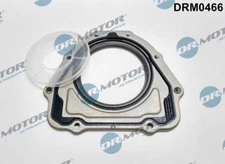 SIMER. WAЭU KORB. RENAULT MASTER 2,3DCI 11- DR.MOTOR DRM0466