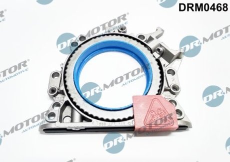 SIMER. WAЭU KORB. VW GOLF 1,6FSI 03- DR.MOTOR DRM0468 (фото 1)