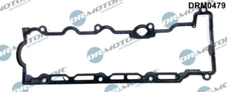 Прокладка, кришка головки циліндра OPEL VECTRA 2,0DTH 03- DR.MOTOR DRM0479 (фото 1)