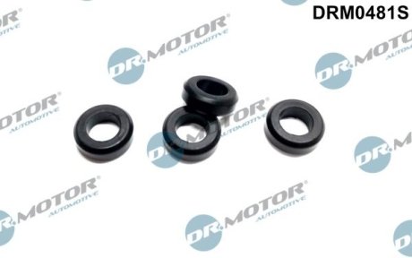 Ремкомплект форсунки TOYOTA AURIS 1,33 10- 4SZT. DR.MOTOR DRM0481S