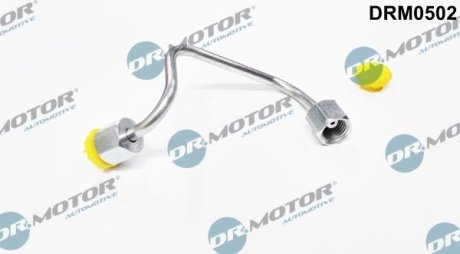 DR.MOTOR DRM0502