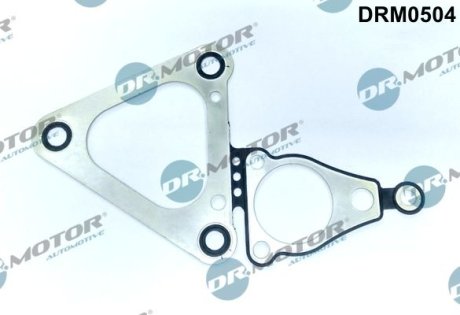 USZCZELKA OBUDOWY ROZRZдDU SMART DR.MOTOR DRM0504