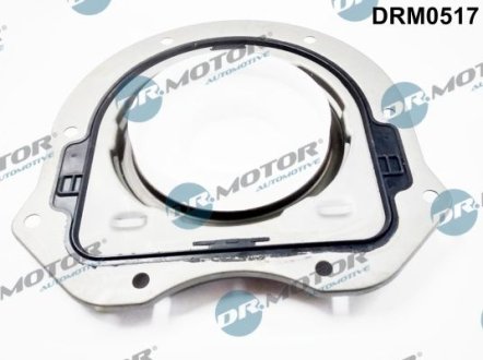 SIMER. PEUGEOT BOXER 2.2HDI 11- DR.MOTOR DRM0517 (фото 1)