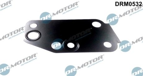 USZCZELKA POMPY WODY FORD TRANSIT 2,4TDCI 00- DR.MOTOR DRM0532