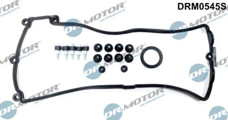 Прокладка кришки головки циліндра, набірBMW 5 E60 4,0 07- DR.MOTOR DRM0545S