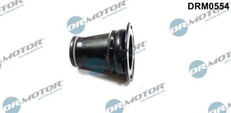 Ущільнююча втулка інжектора DR.MOTOR DRM0554