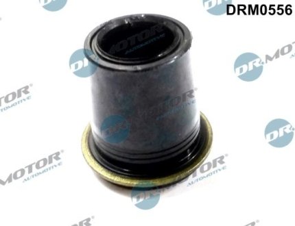 USZCZELNIACZ PRZEWODU WTRYSKIWACZA TOYOTA HILUX, 2006-2015 3,0 TDI DR.MOTOR DRM0556