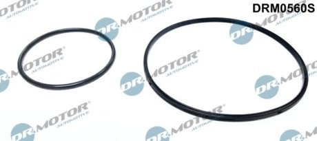 ZESTAW USZCZELEK POMPY PRр╜NIOWEJ BMW 1 E87 2,0 00- DR.MOTOR DRM0560S