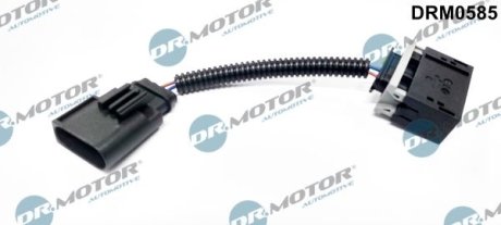 Кабель адаптерний дросельної заслонки DR.MOTOR DRM0585 (фото 1)