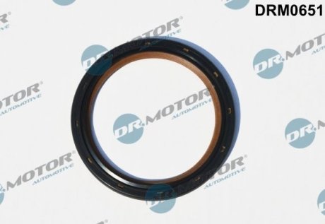 Сальники валу DR.MOTOR DRM0651