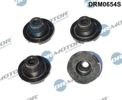 Прокладка кришки клапана DR.MOTOR DRM0654S