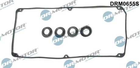 DR.MOTOR DRM0655S