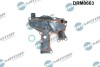 SEPARATOR OLEJU VW PASSAT 2.0 11- DR.MOTOR DRM0663 (фото 2)