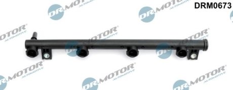 DR.MOTOR DRM0673