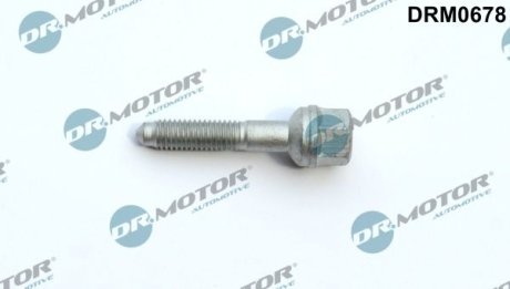 Болт, крiплення форсунки DR.MOTOR DRM0678