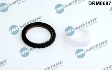 Сальники валу DR.MOTOR DRM0687