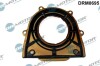 SIMER. WAЭU FORD FOCUS 2,0 10- DR.MOTOR DRM0695 (фото 1)