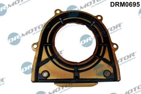 Сальники валу DR.MOTOR DRM0695