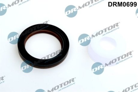 SIMER. WAЭU KORB. BMW Z4 E85 06- DR.MOTOR DRM0699