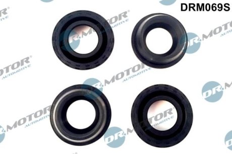 Ущільнюче кільце DR.MOTOR DRM069S