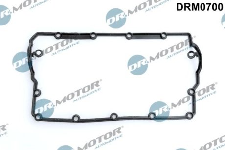 USZCZELKA POK. ZAW. VW GOLF 1,9TDI 00- DR.MOTOR DRM0700