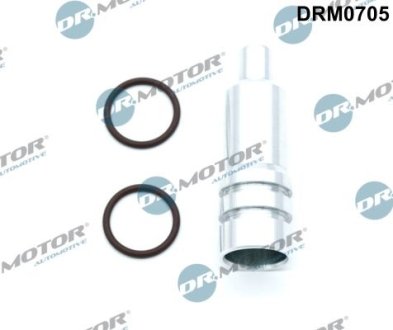 Ремкомплект форсунки DR.MOTOR DRM0705