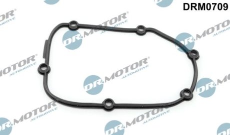 USZCZELKA POKRYWY ROZRZADU DR.MOTOR DRM0709