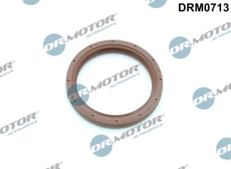 USZCZELNIACZ WALU KORBOWEGO DR.MOTOR DRM0713