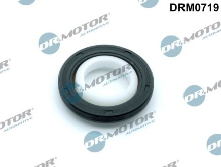 USZCZELNIACZ WALU KORBOWEGO DR.MOTOR DRM0719 (фото 1)