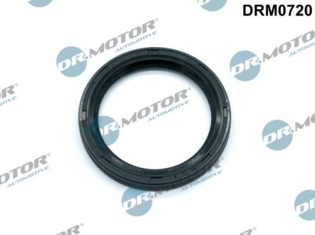 USZCZELNIACZ WALU KORBOWEGO DR.MOTOR DRM0720