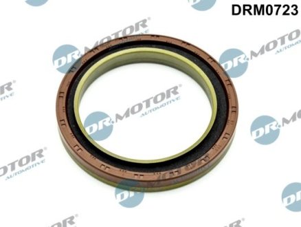 USZCZELNIACZ WALU KORBOWEGO DR.MOTOR DRM0723