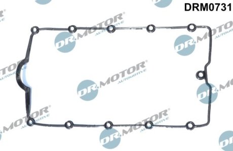 USZCZELKA POKRYWY ZAWOROW DR.MOTOR DRM0731