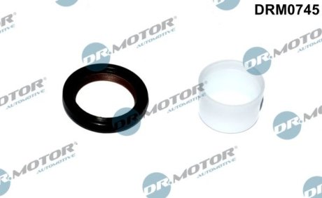 SIMER. WAЭKA ROZRZдDU RENAULT KANGOO 1,5DCI 12- DR.MOTOR DRM0745 (фото 1)