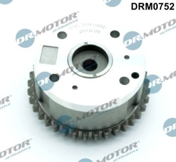 KOLO ZMIENNYCH FAZ ROZRZADU DR.MOTOR DRM0752