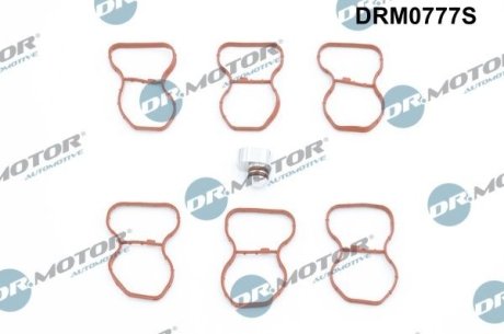 DR.MOTOR DRM0777S (фото 1)