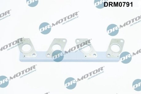 DR.MOTOR DRM0791