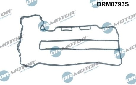 DR.MOTOR DRM0793S