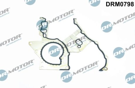 DR.MOTOR DRM0798