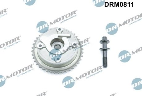 DR.MOTOR DRM0811