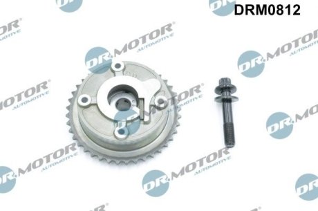 DR.MOTOR DRM0812