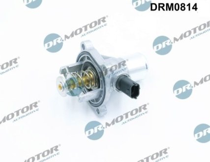 DR.MOTOR DRM0814