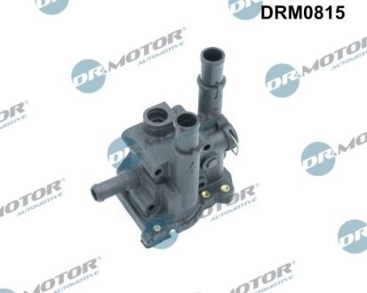 Корпус термостата DR.MOTOR DRM0815